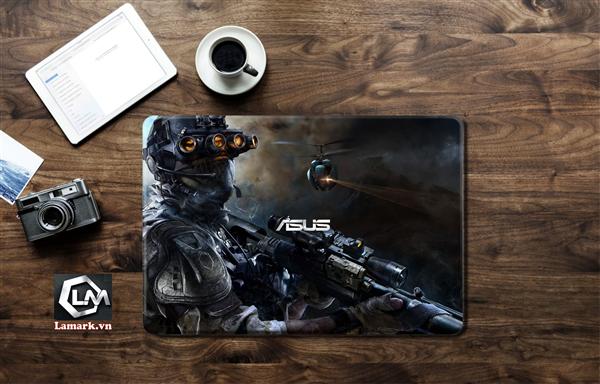 Ảnh đại diện sản phẩm Dán skin laptop game ,nhân vật game A140